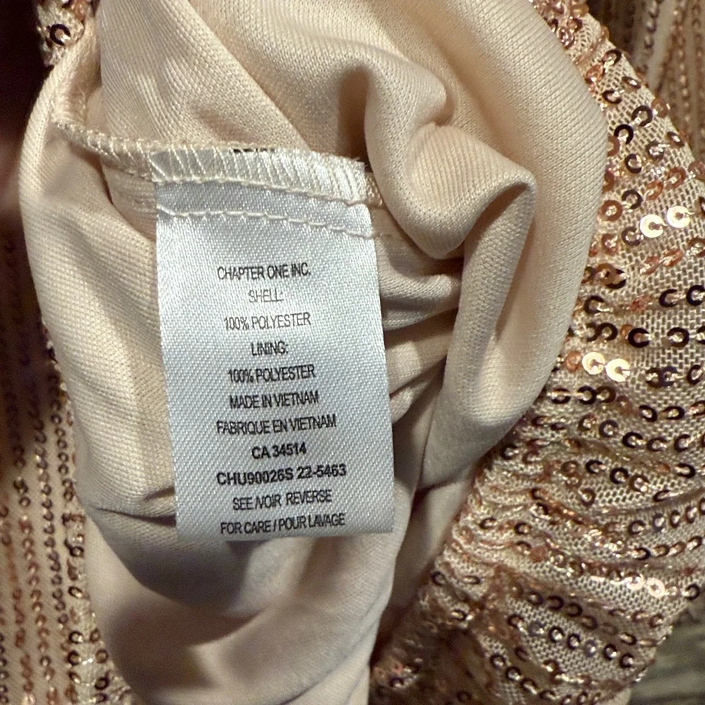 ๐ฐBOGO FREE Tamara H Dressy Blouse NWT - Picture 6 of 7